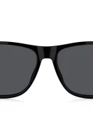 Γυαλιά ηλίου HG 1260/S HUGO μαύρο