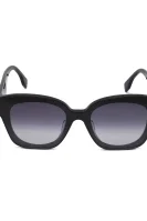 Γυαλιά ηλίου FE40098F Fendi μαύρο