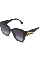 Γυαλιά ηλίου FE40098I Fendi μαύρο