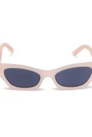 Γυαλιά ηλίου DIORMIDNIGHT Dior πουδραρισμένο ροζ