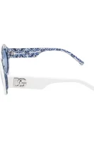 Γυαλιά ηλίου DG4448 Dolce & Gabbana άσπρο