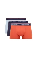 boxer 3-pack premium essentials Tommy Hilfiger πορτοκαλί