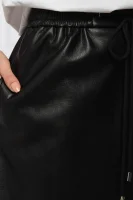 φόρεμα Relani-1 HUGO μαύρο