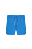 μαγιό σορτς | regular fit Tommy Hilfiger Swimwear σκούρο μπλε 