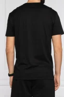 T-shirt | Regular Fit Dolce & Gabbana μαύρο