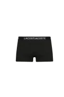 boxer 3-pack Lacoste γκρί