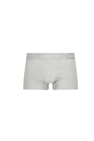 boxer 3-pack Lacoste γκρί