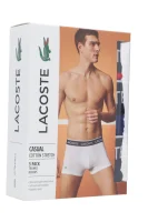 boxer 3-pack Lacoste multicolor