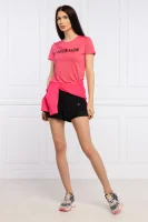 T-shirt | Regular Fit Calvin Klein Performance ροζ