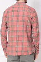 πουκάμισο torro | regular fit Zadig&Voltaire κόκκινο