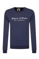 μπλούζα | regular fit Marc O' Polo ναυτικό μπλε