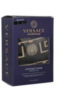 Boxer 3-pack Versace μαύρο