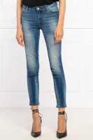 Jeans SEXY CURVE | Skinny fit GUESS μπλέ