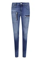jeans powel | skinny fit G- Star Raw μπλέ