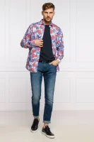 Πουκάμισο Hanjo | Regular Fit Joop! Jeans multicolor