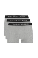boxer 3-pack POLO RALPH LAUREN γκρί