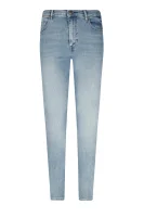 jeans bride | slim fit BOSS ORANGE χρώμα του ουρανού