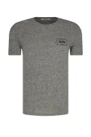 t-shirt ted | regular fit Zadig&Voltaire γκρί