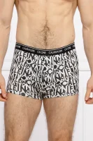 Boxer | cotton stretch Calvin Klein Underwear μαύρο