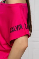 t-shirt | regular fit Calvin Klein Performance φουξία
