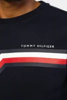 Μπλούζα | Regular Fit Tommy Hilfiger ναυτικό μπλε