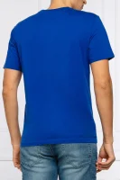 T-shirt Trust | Regular Fit BOSS ORANGE indygo