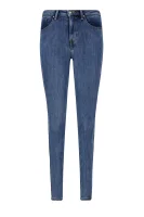 jeans | skinny fit Tommy Hilfiger μπλέ