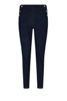 Jeans | Slim Fit GUESS ναυτικό μπλε