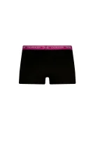 Σορτς μπόξερ 7 pack Calvin Klein Underwear μαύρο