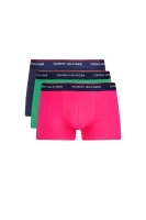 boxer 3-pack premium essentials Tommy Hilfiger ροζ