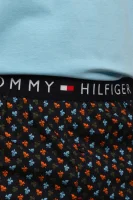 Πιτζάμες | Regular Fit Tommy Hilfiger χρώμα του ουρανού
