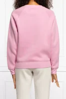 Μπλούζα | Regular Fit UGG ροζ
