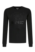 μπλούζα | regular fit Kenzo μαύρο