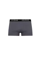 Boxer 2-pack Guess Underwear γραφίτη