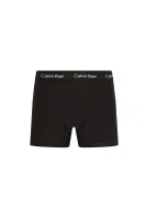 Boxer 3-pack Calvin Klein Underwear κοραλλί 