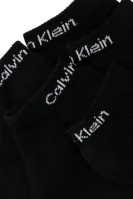 Κάλτσες 6pack DIEGO Calvin Klein μαύρο
