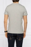 T-shirt | Custom slim fit POLO RALPH LAUREN γκρί