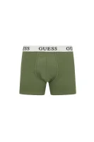 Boxer 2-pack Guess μπλέ