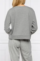 Μπλούζα | Regular Fit DKNY γκρί
