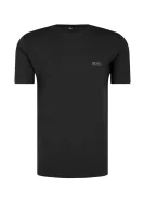 t-shirt mix&match | regular fit BOSS BLACK μαύρο