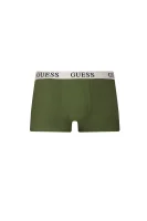 Boxer 3-pack Guess Underwear πράσινο