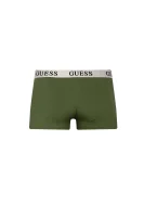 Boxer 3-pack Guess Underwear πράσινο