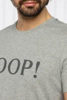 T-shirt Alerio | Regular Fit Joop! γκρί