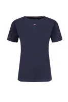 t-shirt bn tee half | regular fit Tommy Hilfiger Underwear ναυτικό μπλε