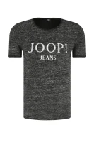 T-shirt Thorsten | Regular Fit Joop! Jeans γραφίτη
