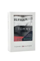 Boxer 3-pack Tommy Hilfiger κόκκινο