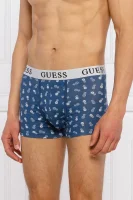 Boxer 3-pack Guess Underwear ναυτικό μπλε