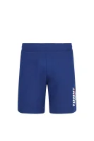 σορτς | regular fit Tommy Sport σκούρο μπλε 