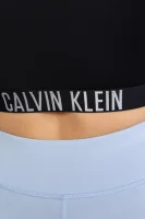 Top | Slim Fit Calvin Klein Swimwear μαύρο