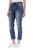 jeans | regular fit Iceberg μπλέ